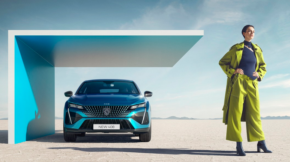 PEUGEOT、CITROEN 3月份最新購車優惠專案