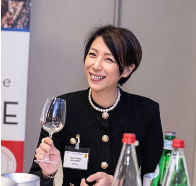 酒條通獲邀2/9巴黎舉行2024最佳價值法國葡萄酒選拔賽,出席擔任台灣唯一代表評審委員!