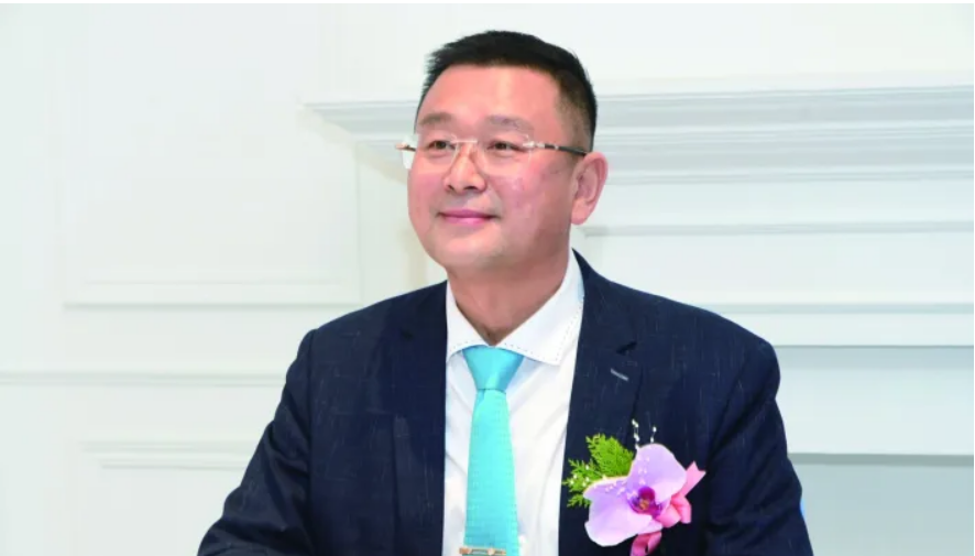 大台中不動產公會理事長王至亮:政府應對有孩家庭 提供特別房貸利率