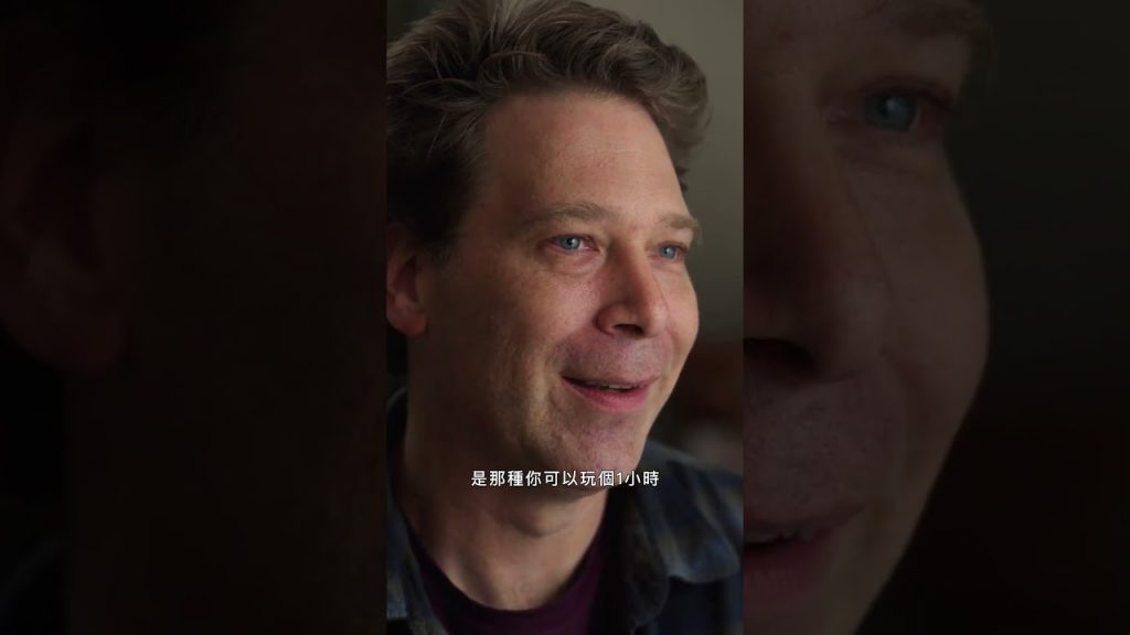 最棒的解謎遊戲是小孩子比你厲害 #木工 #解謎