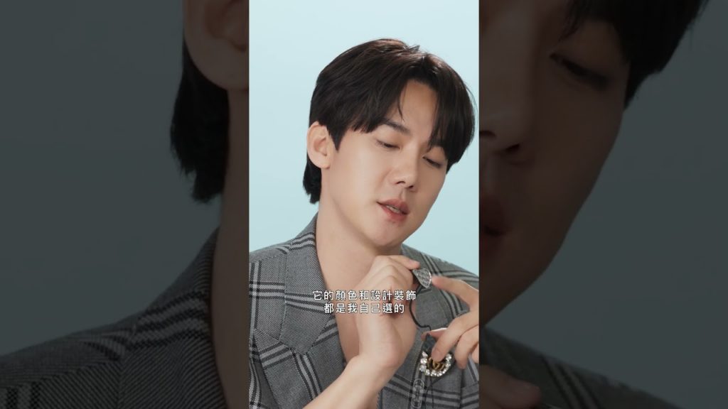 惜物!一副耳機用了七年 #柳演錫 #headphones