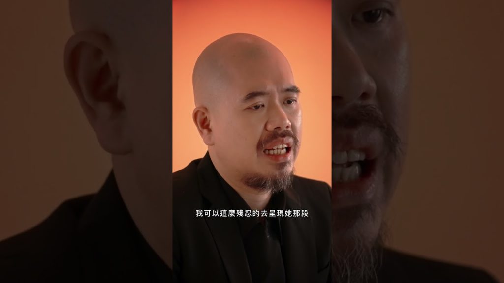 S.H.E Selina 勇敢面對過去傷痛 #she #金狼獎