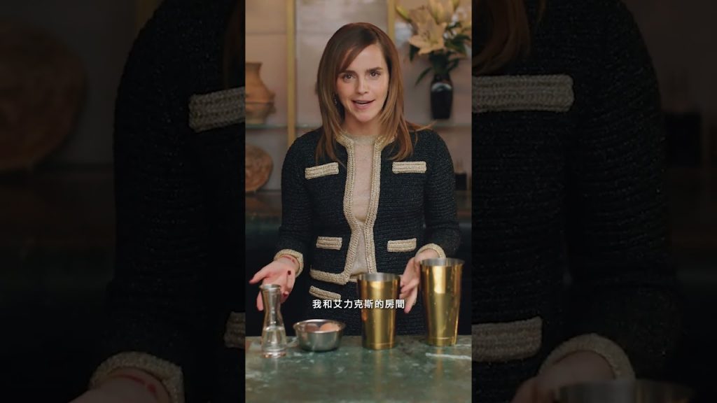 當你有個愛喝酒的老爸…😂