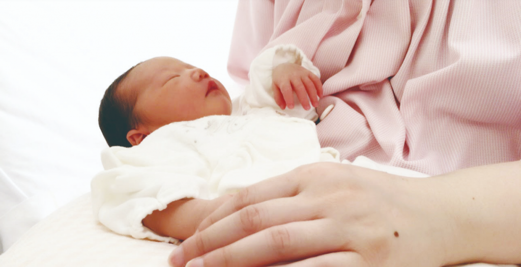 全球少子化危機「生」不如死的人口結構