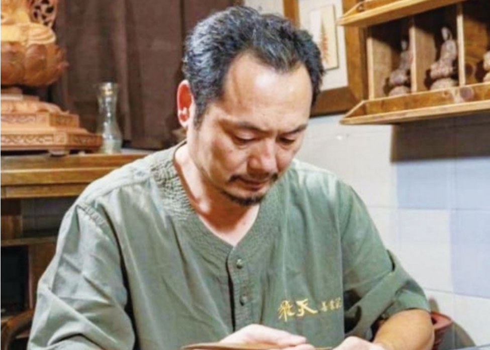 為毛孩重啟生命的美好航廈 ─飛天善業泥