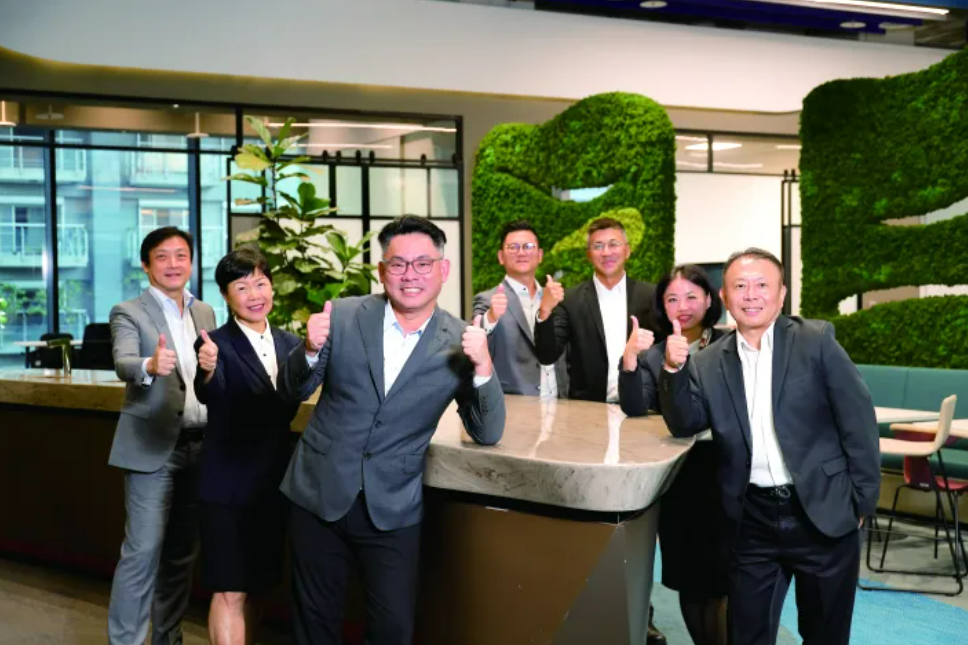 渣打銀行洞察客戶投資偏好與需求 打造最佳客戶體驗