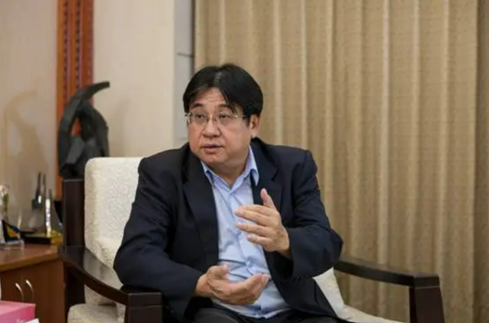 國土署署長吳欣修:政策推動成效顯著 全力落實永續建設