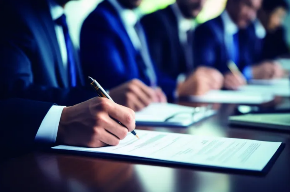 企業併購時的整體經濟利益衡量