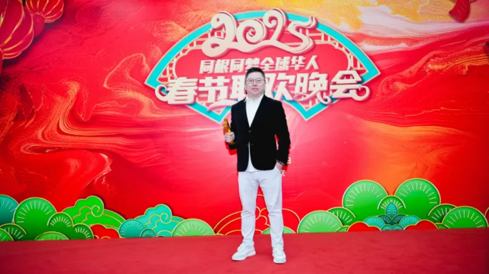 舌尖美食教父郭煜杰:台灣迷人的食材正發光發熱