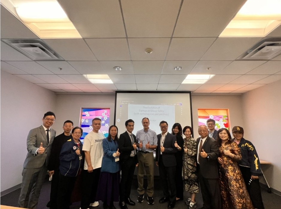 華沃教育攜手史丹佛、劍橋等歐美名校引領企業主突破格局