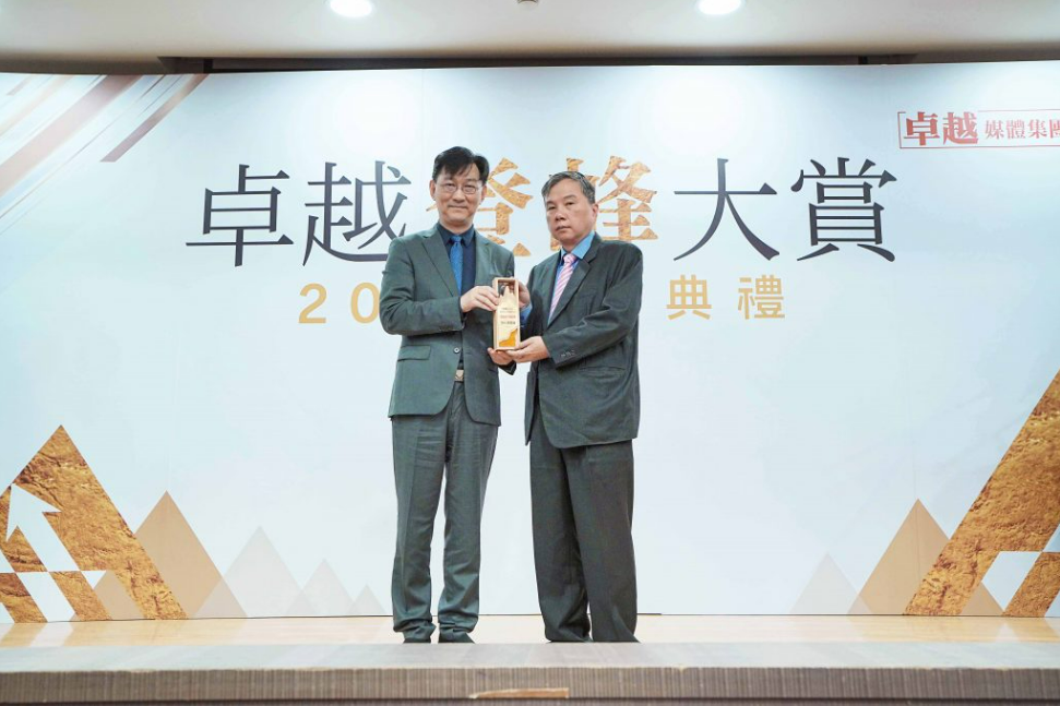 2025卓越登峰大賞:第八隻鴨舖用最高品質記憶雲林「當歸香」