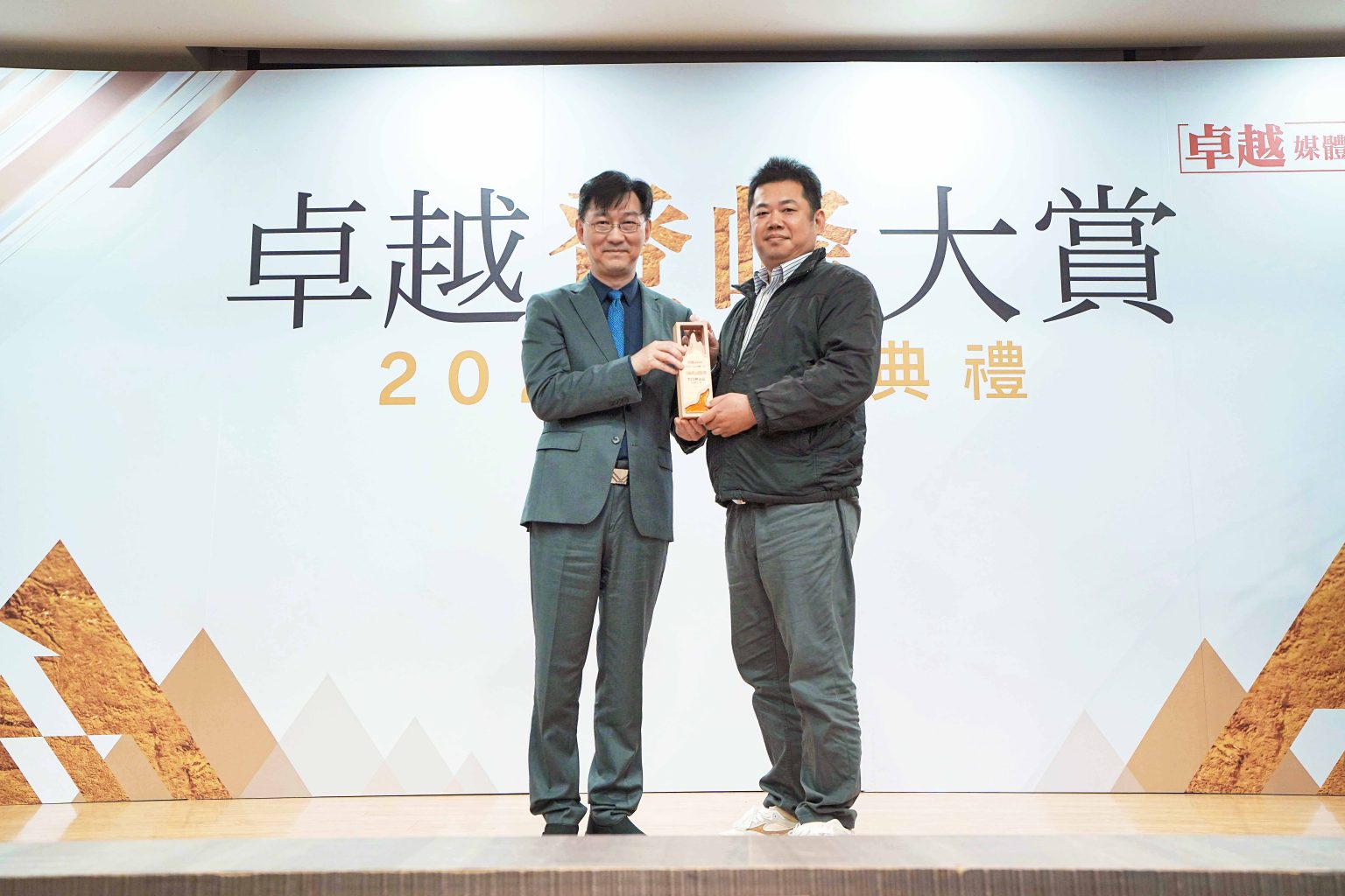 2025卓越登峰大賞:雲昌興食品用最高品質,讓糯米腸蛻變為國際名品
