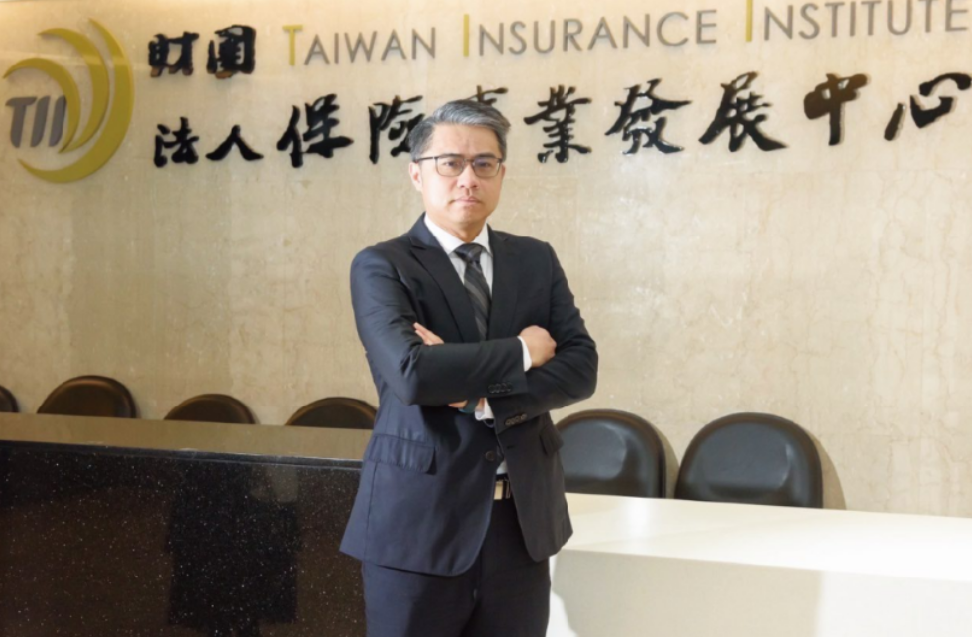 匯率波動的循環與穩定力:政府如何為保險業提供長期支撐