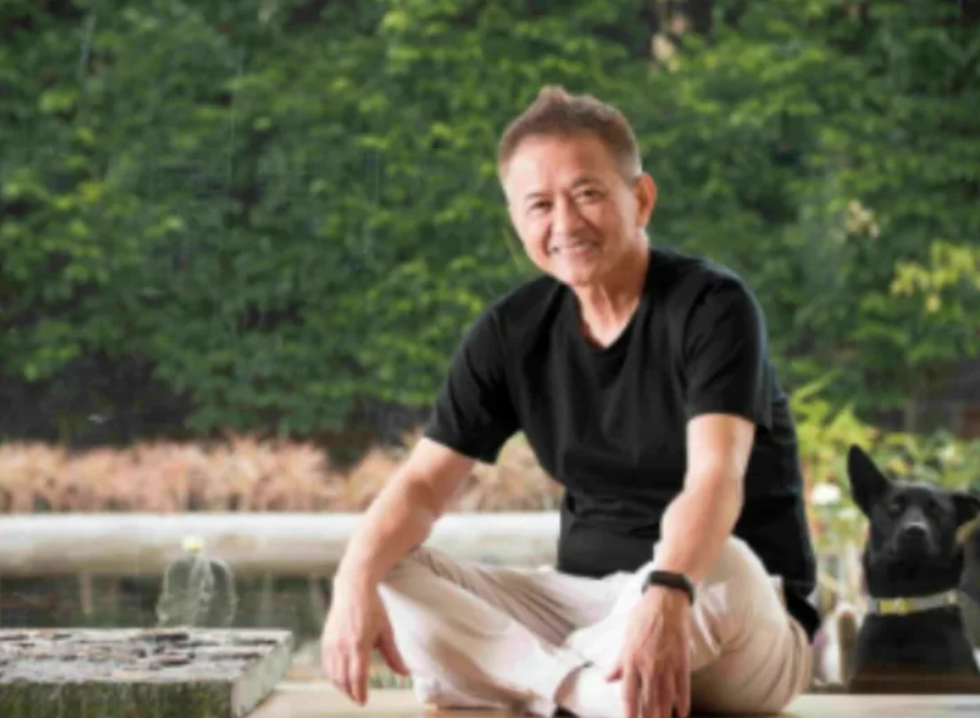 ⼯業與藝術結合的「微醺」流動 曾英棟個展《流動的能量》開幕