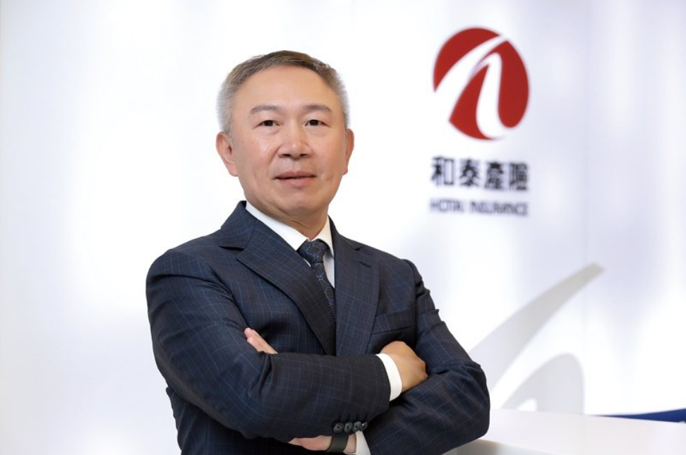 和泰產險將「公平待客」化為「主動防詐」的企業韌性工程