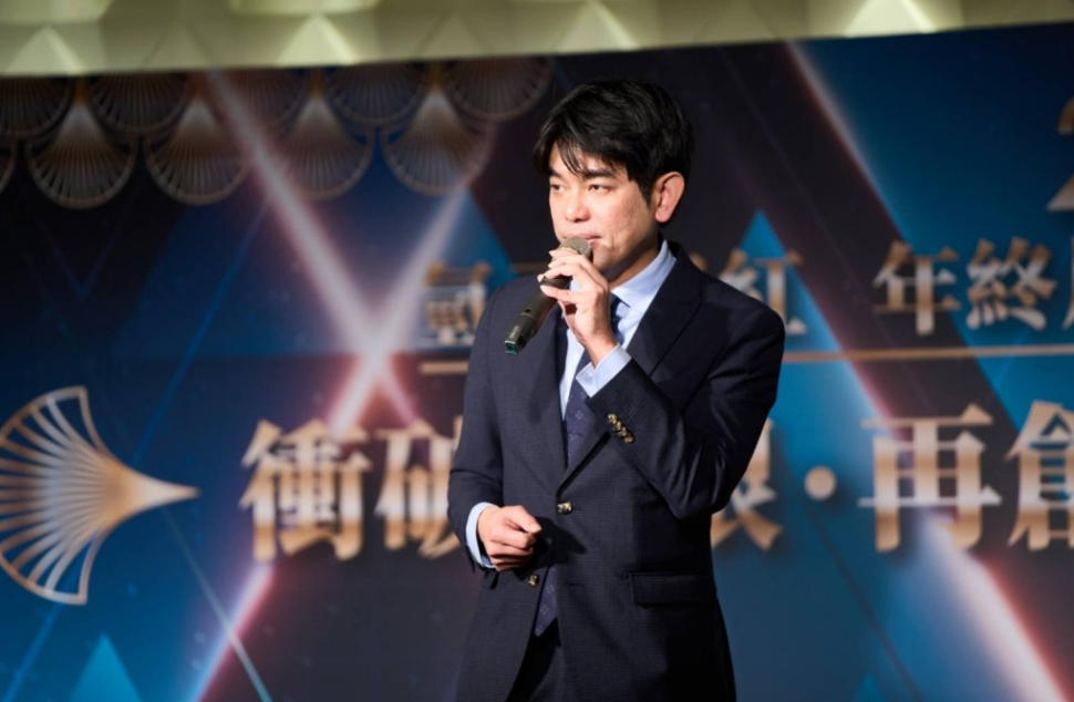 氫元生技引領全球「水素」狂潮