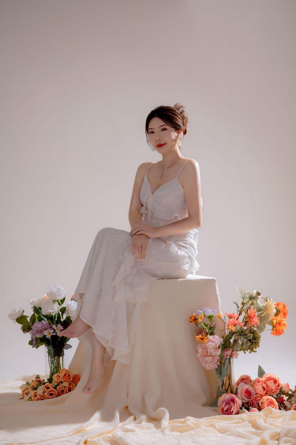 追求真實與共鳴,KOL Vicky榮獲卓越網紅第三名的肯定