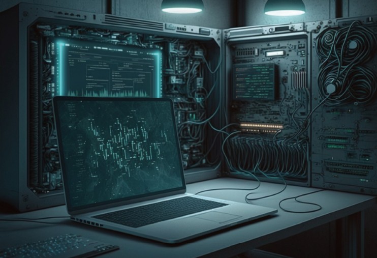 Qilin 攻擊揭露企業缺的不是防禦 而是生存能力!