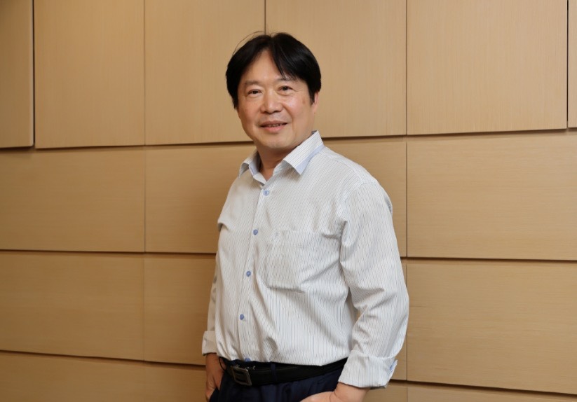 為台灣石虎保育找出新路徑 孫承一號召跨界力量搶救瀕臨絕種台灣原生種貓科動物