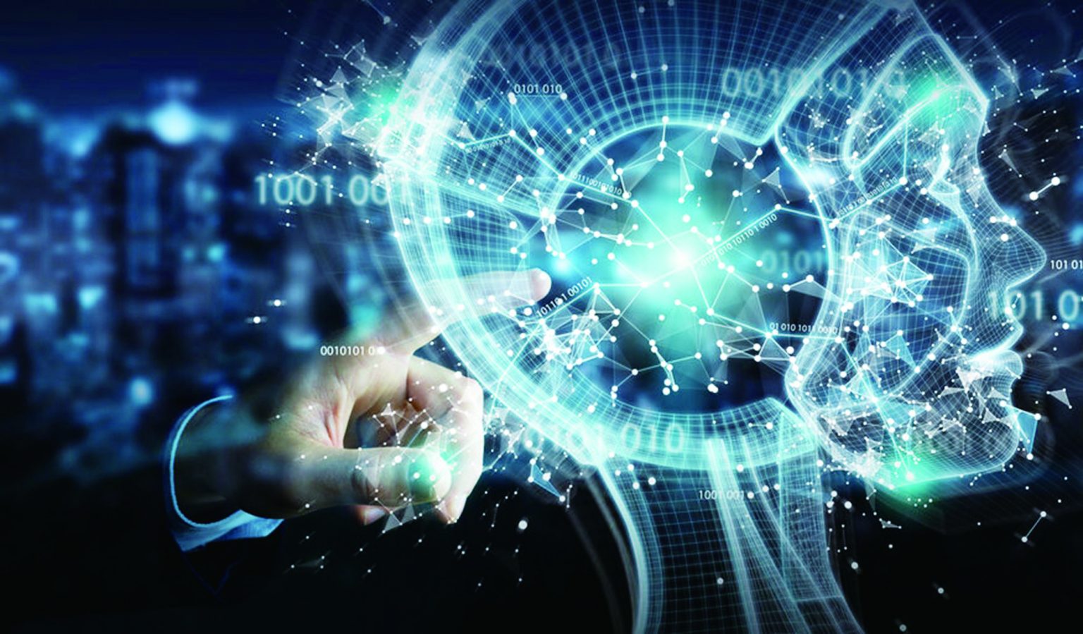 從CYBERSEC 2026 看見企業資料架構的下一個十年