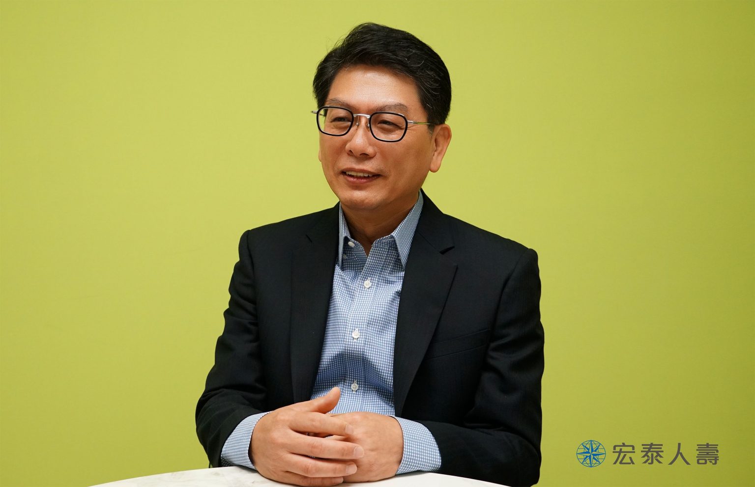 迎向AI時代 宏泰人壽推動四階段智能轉型計畫